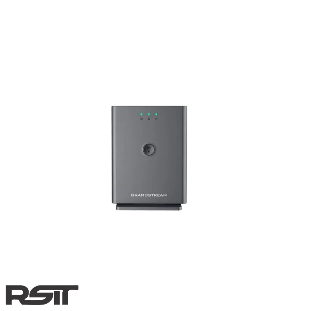 خرید تلفن دکت گرنداستریم مدل DP755