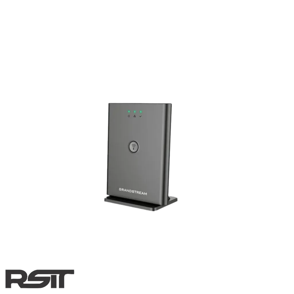 خرید تلفن دکت گرنداستریم مدل DP755