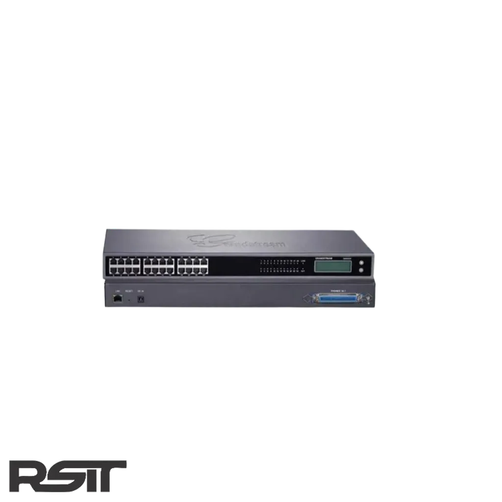 خرید گیت وی گرنداستریم GXW4224