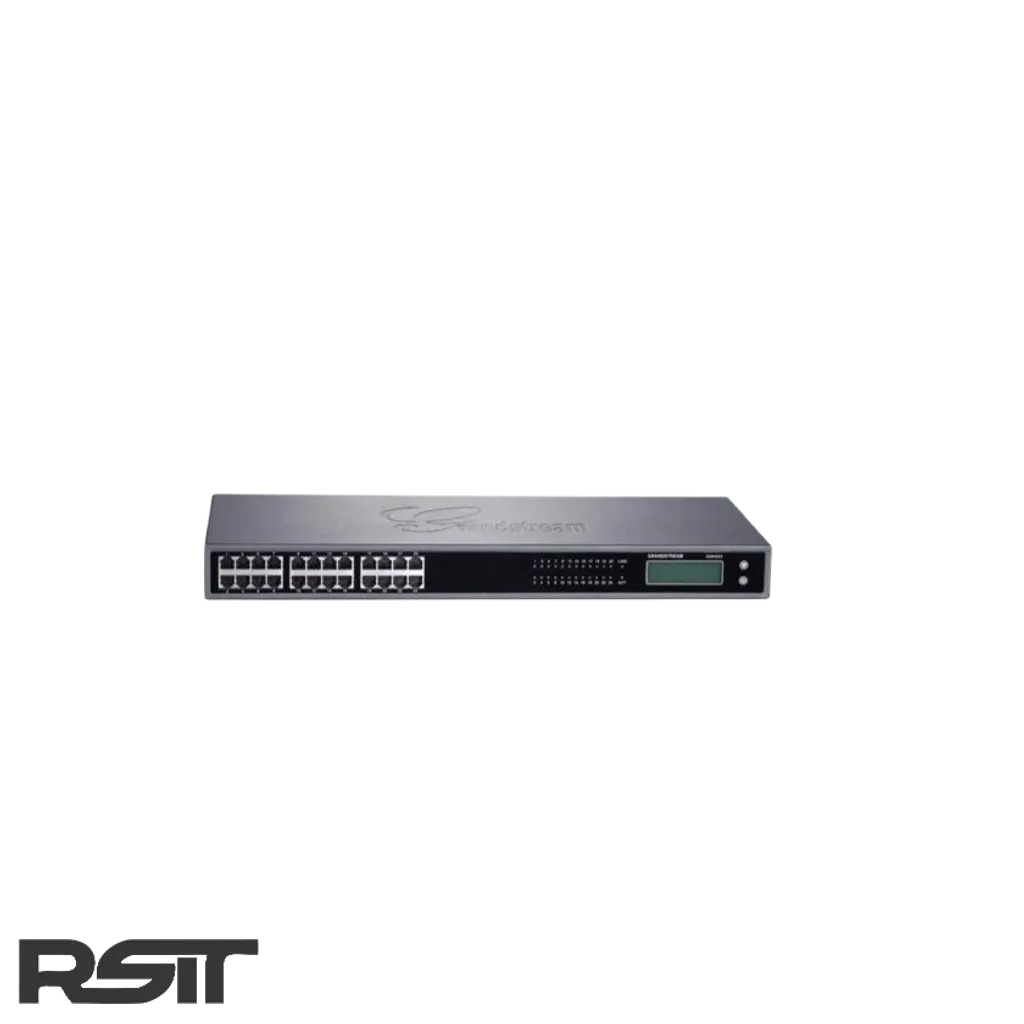 خرید گیت وی گرنداستریم GXW4224