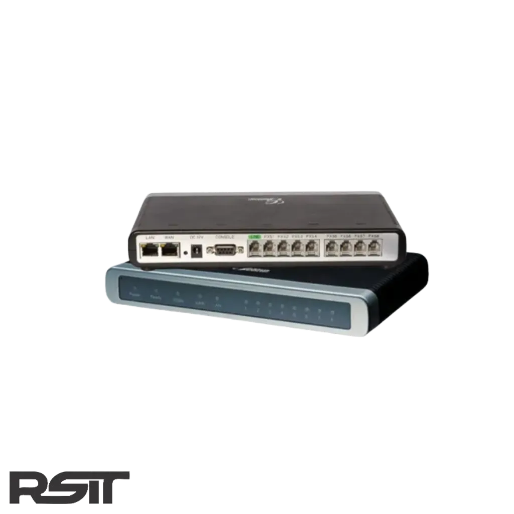 خریدگیت وی گرنداستریم GXW4008