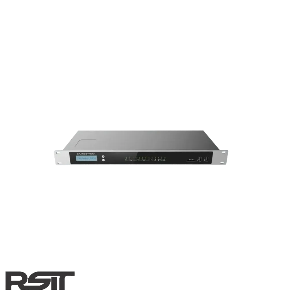 خرید مرکز تلفن گرنداستریم مدل UCM6304
