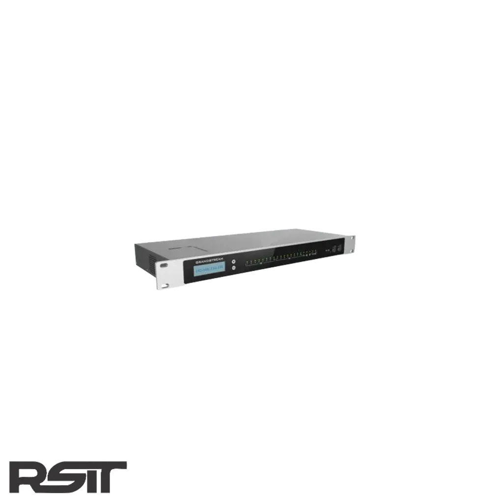 خرید مرکز تلفن گرنداستریم مدل UCM6304