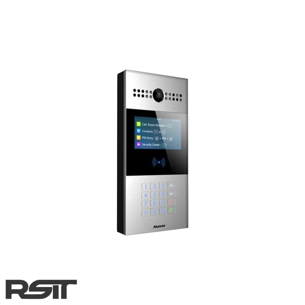 خرید آیفون هوشمند R28A IP آکووکس