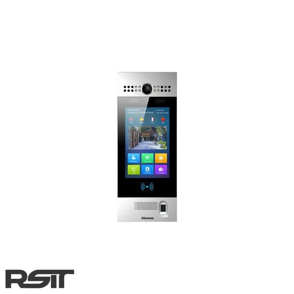 خرید آیفون هوشمند R29CT آکووکس 