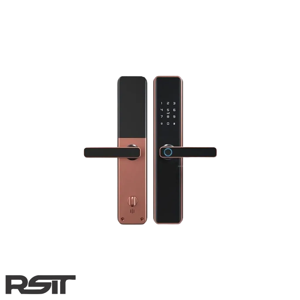 خرید قفل هوشمند E150 هوم لاک