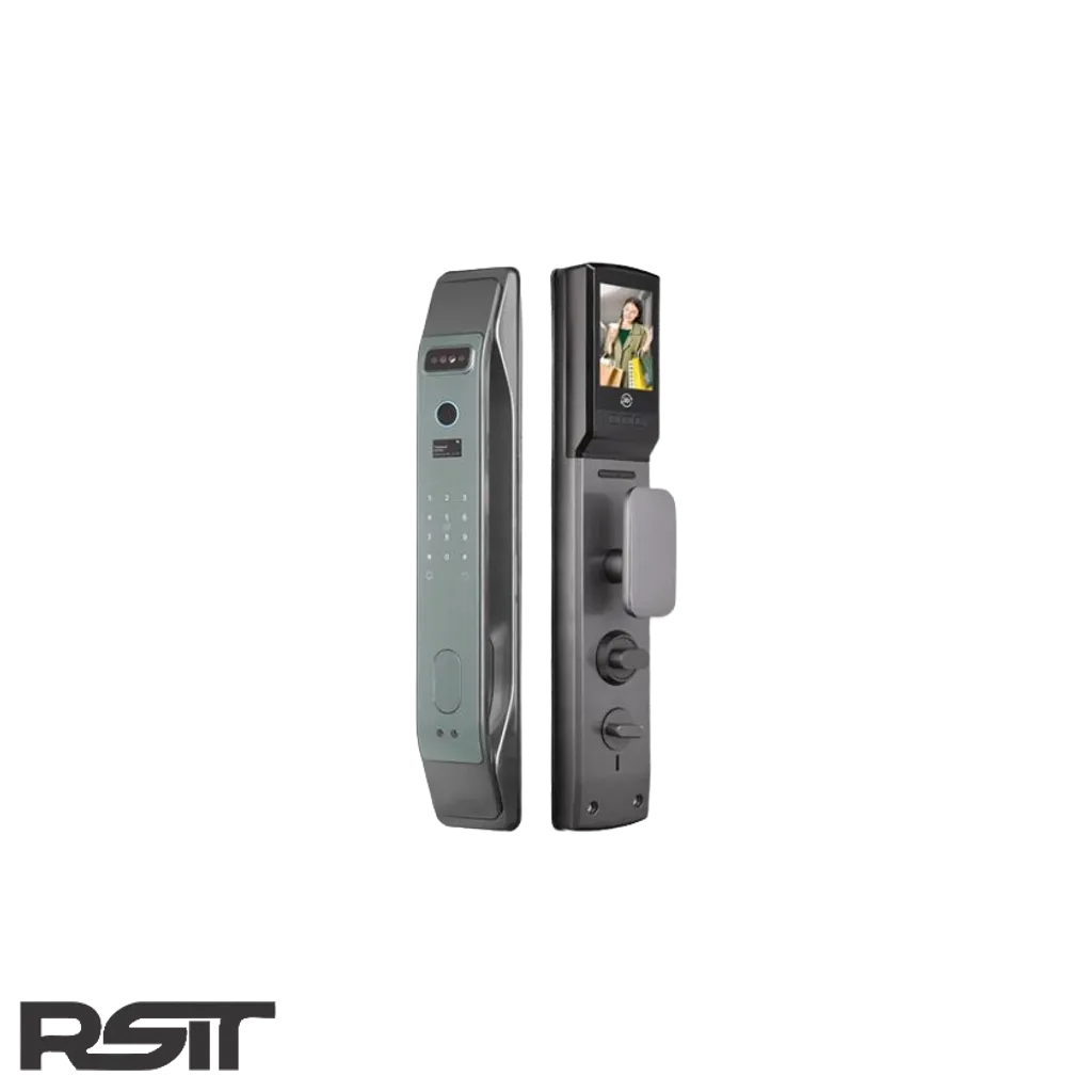 خرید قفل هوشمند F300 هوم لاک