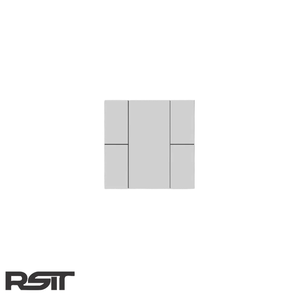خرید کلید هوشمند 4 پل اینترا