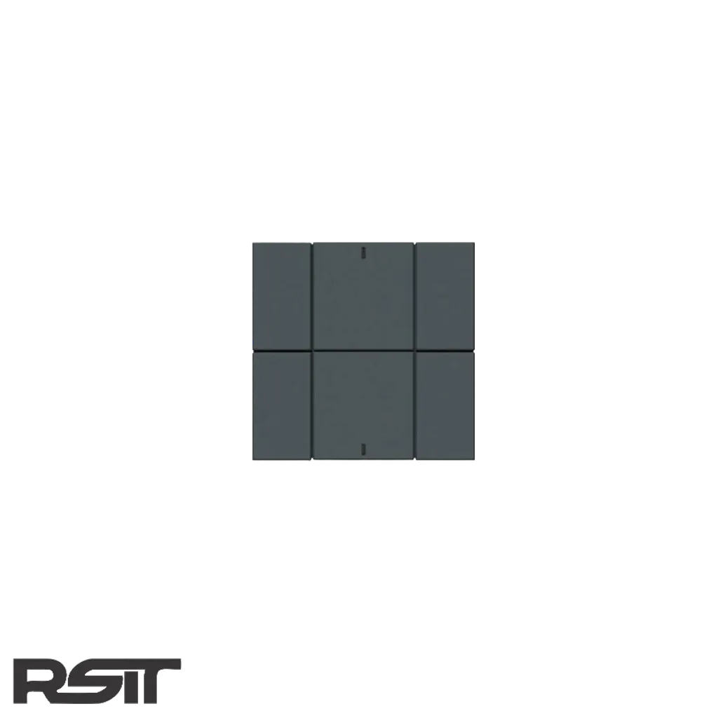 خرید کلید هوشمند 6 پل اینترا