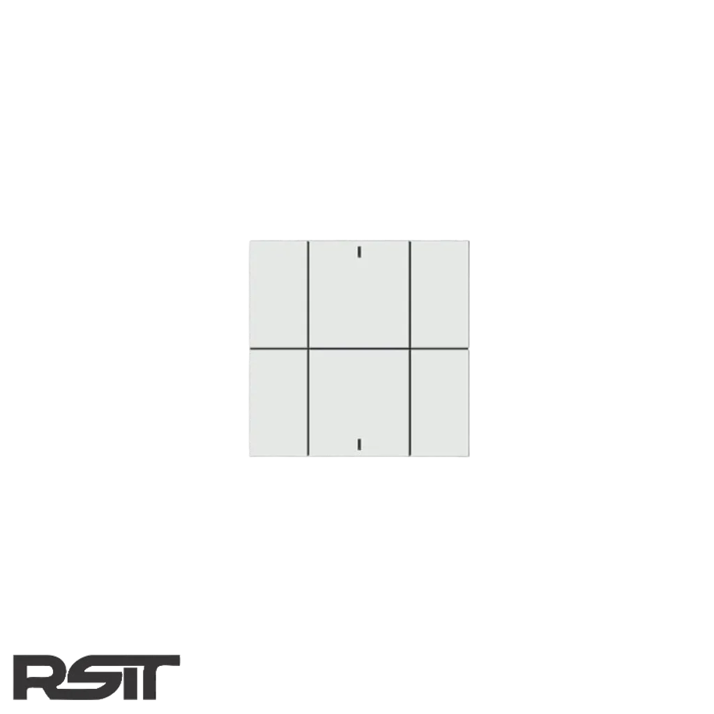 خرید کلید هوشمند 6 پل اینترا