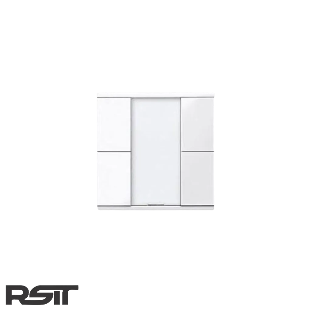 خرید کلید هوشمند چهار پل سیستم M اشنایدر 