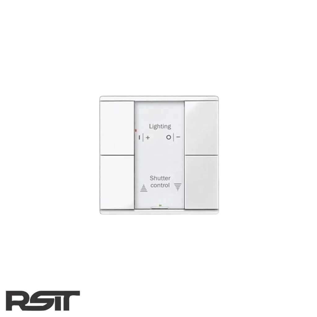 خرید کلید هوشمند چهار پل سیستم M اشنایدر 