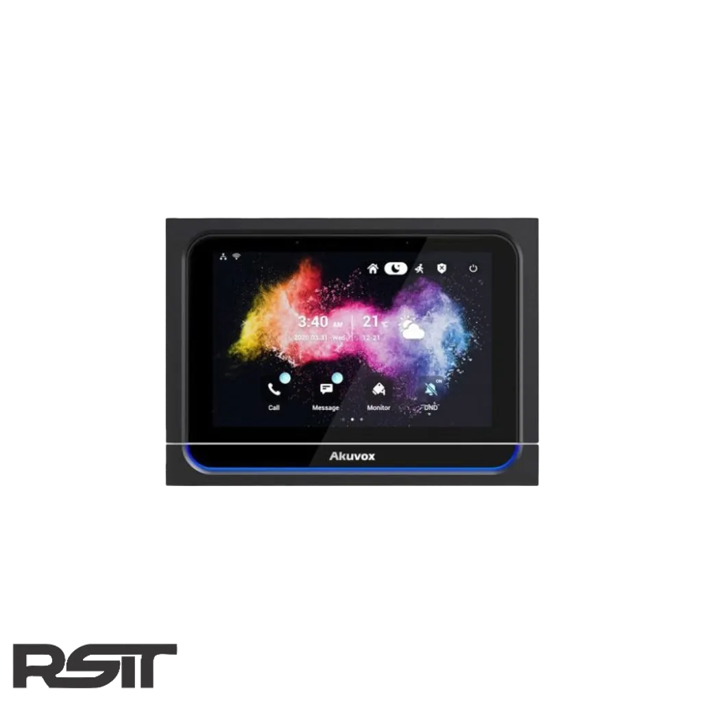 خریدتاچ پنل هوشمند آکووکس مدل X933W