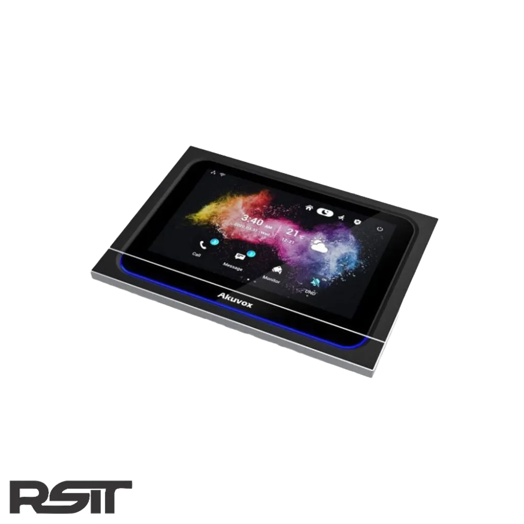 خریدتاچ پنل هوشمند آکووکس مدل X933W