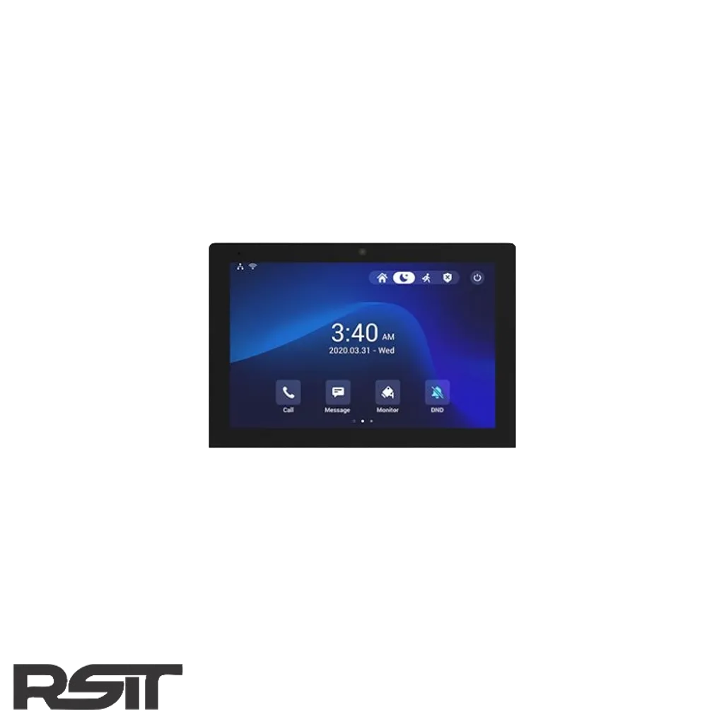 خرید تاچ پنل هوشمند آکووکس مدل C319A