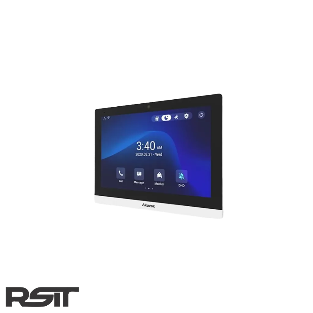 خرید تاچ پنل C319S آکووکس