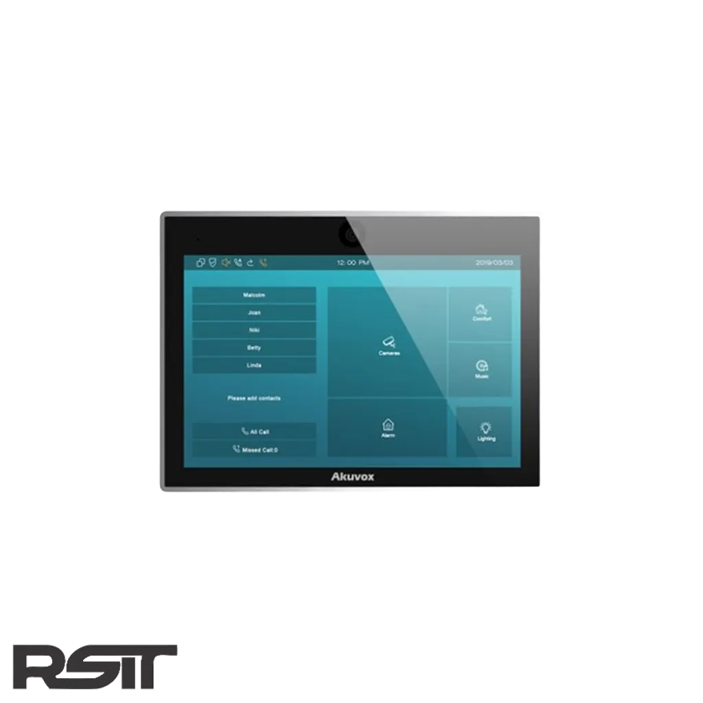 خرید تاچ پنل IT83A آکووکس