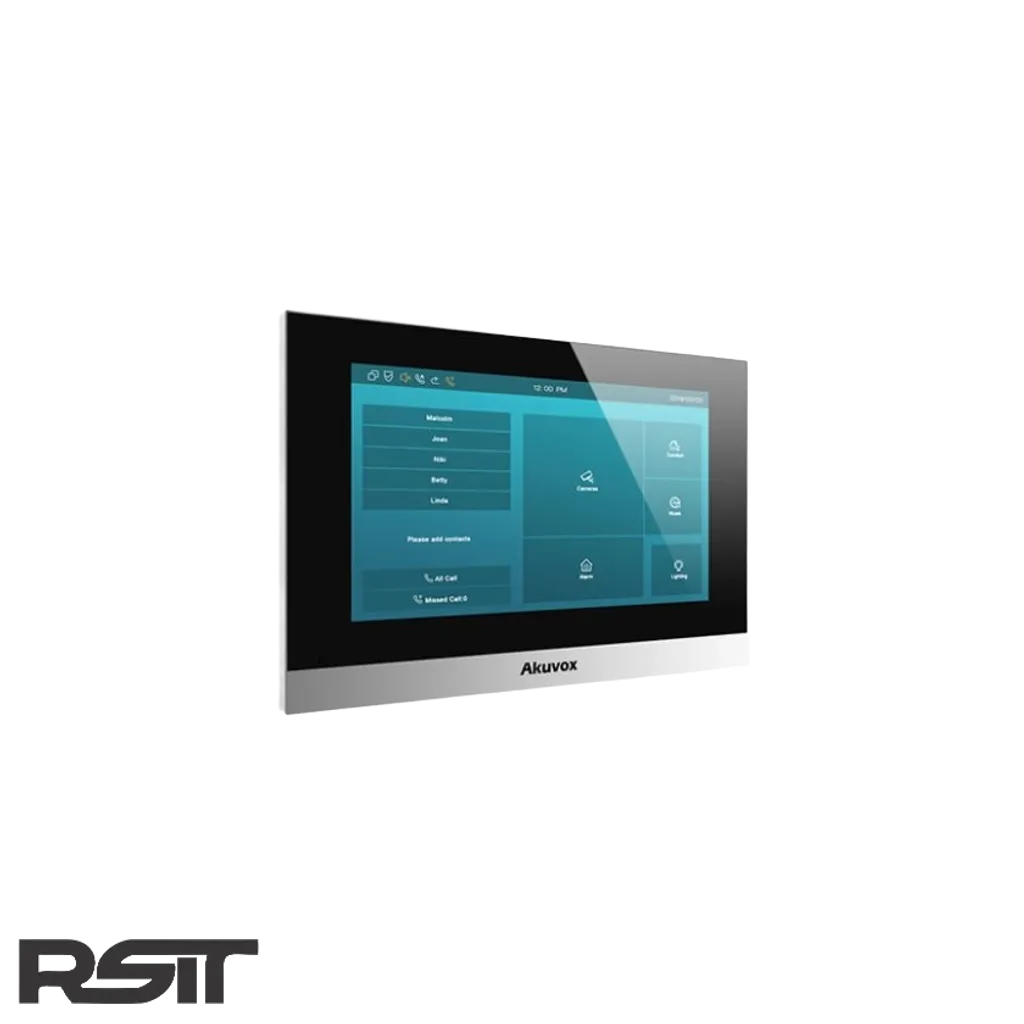 خرید تاچ پنل هوشمند C313N آکووکس