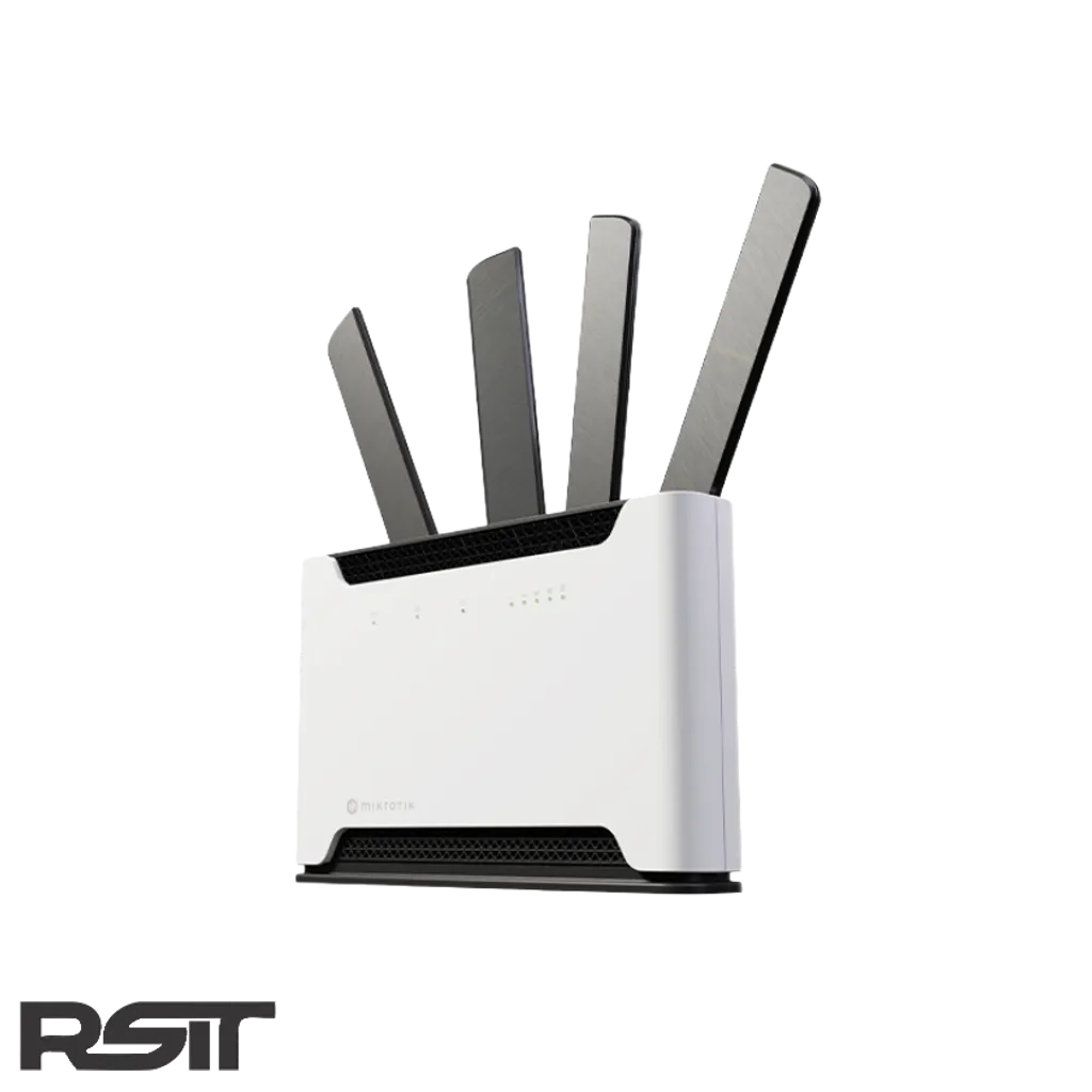 خرید روتر اکسس پوینت میکروتیک Mikrotik Chateau 5G ax