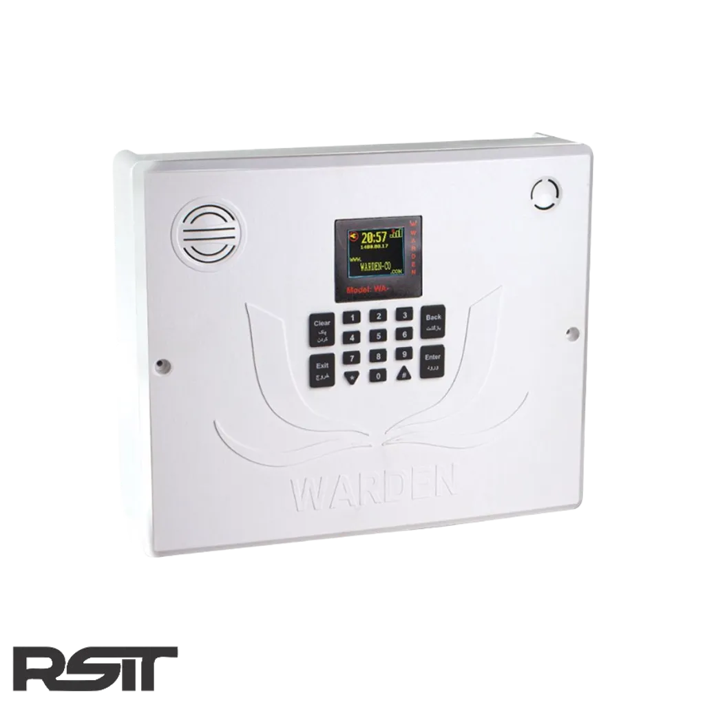خرید سیستم دزدگیر سیم کارتی واردن WA-PRO