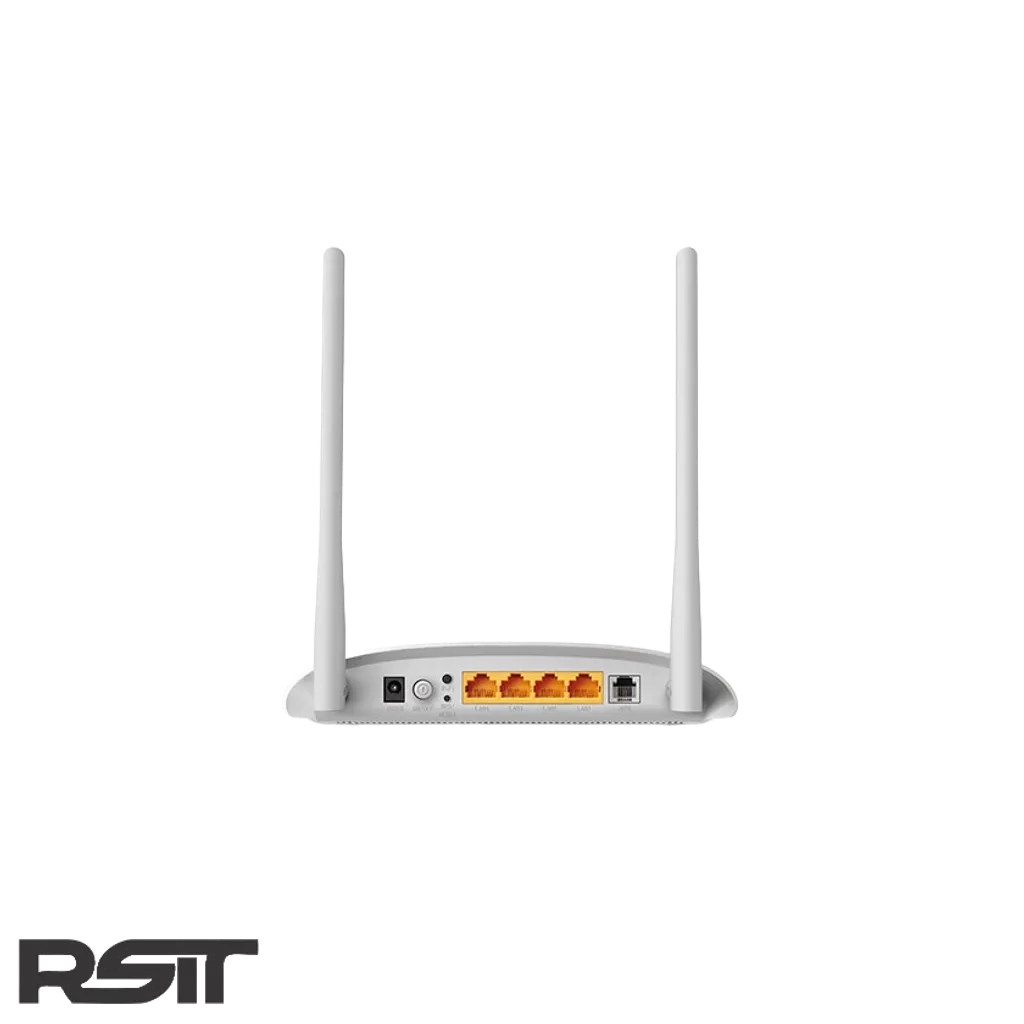 خرید مودم تی پی لینک 8961 TD-W8961N ADSL