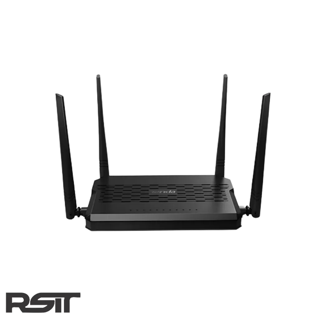 خرید مودم ADSL تندا مدل Tenda D305