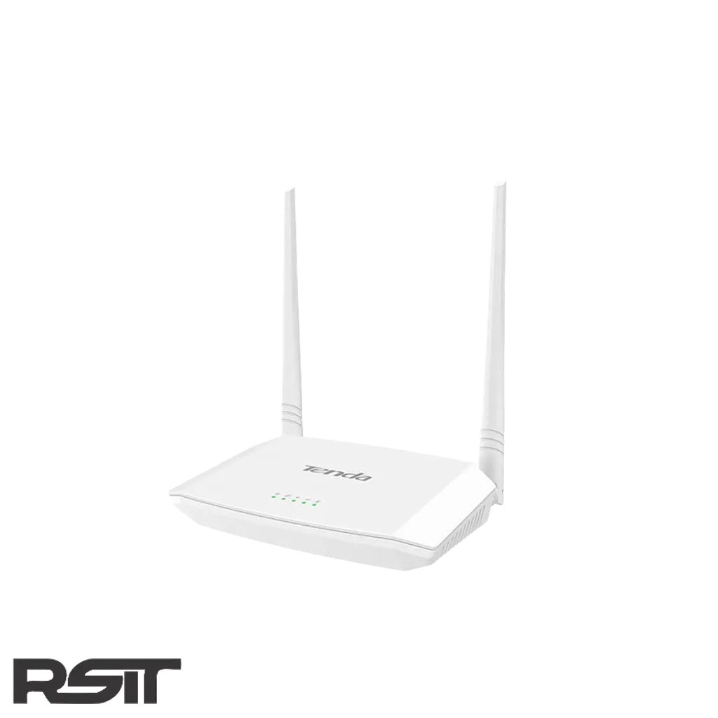خرید مودم روتر VDSL/ADSL تندا مدل Tenda V300