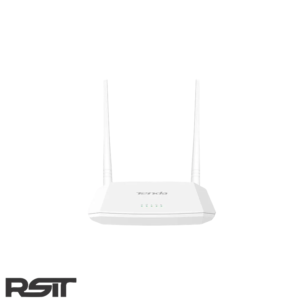 خرید مودم روتر VDSL/ADSL تندا مدل Tenda V300