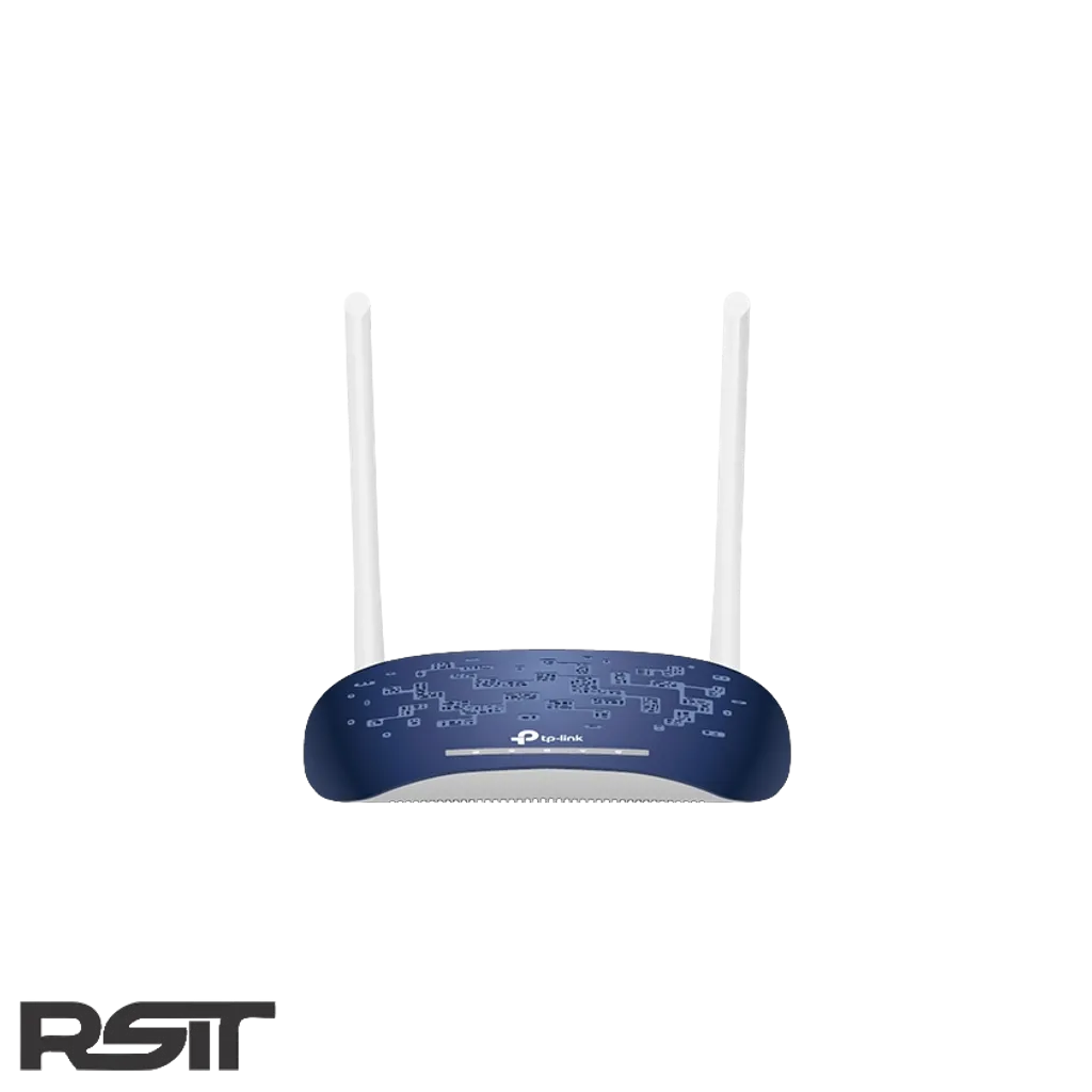 خرید مودم روتر VDSL/ADSL تی پی لینک مدل TD-W9960