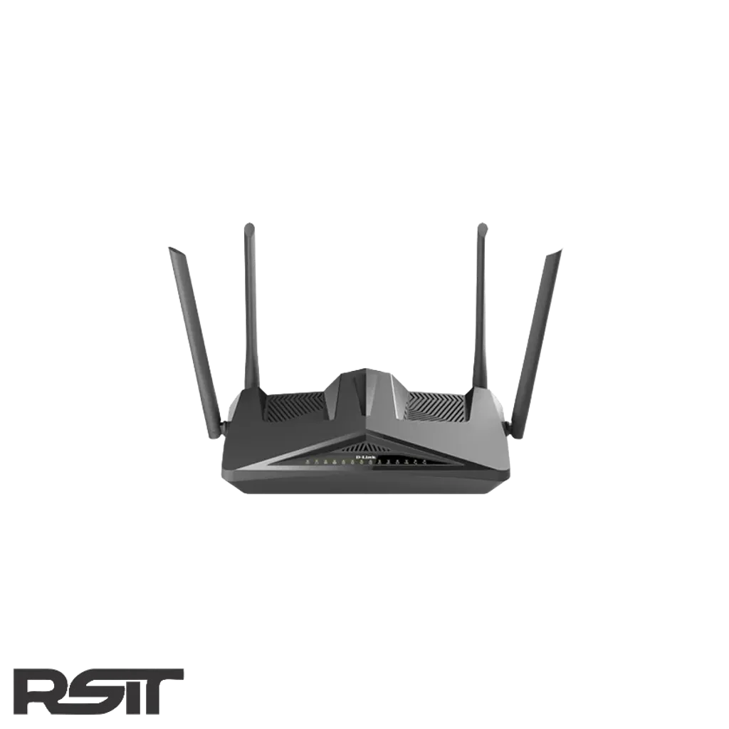 خرید مودم روتر VDSL2/ADSL2 PLUS دی لینک مدل DSL-X1852E