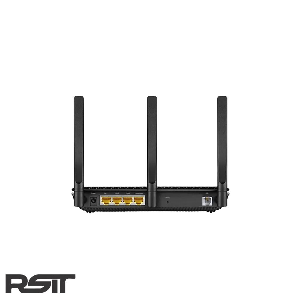 خرید مودم روتر VDSL تی پی لینک مدل Archer VR2100