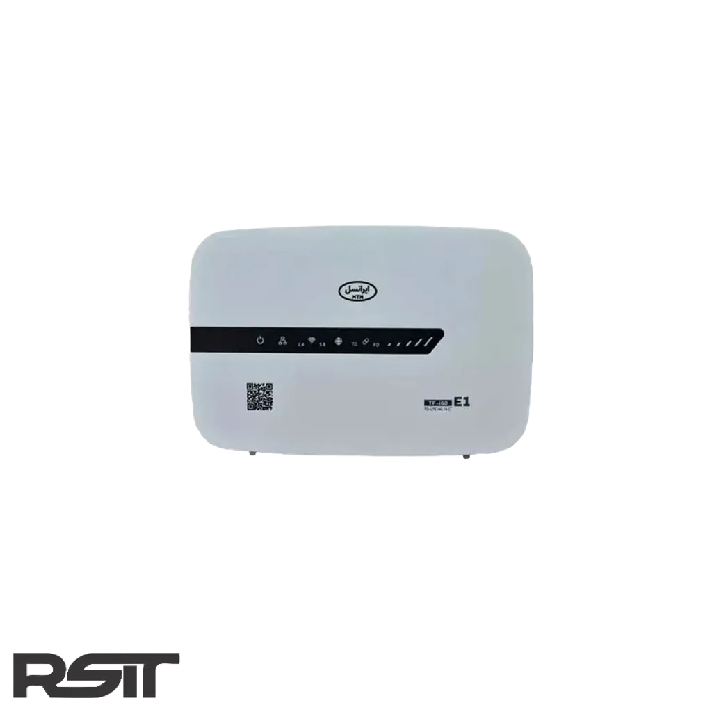 خرید مودم 4.5G ایرانسل مدل TF-i60 E1