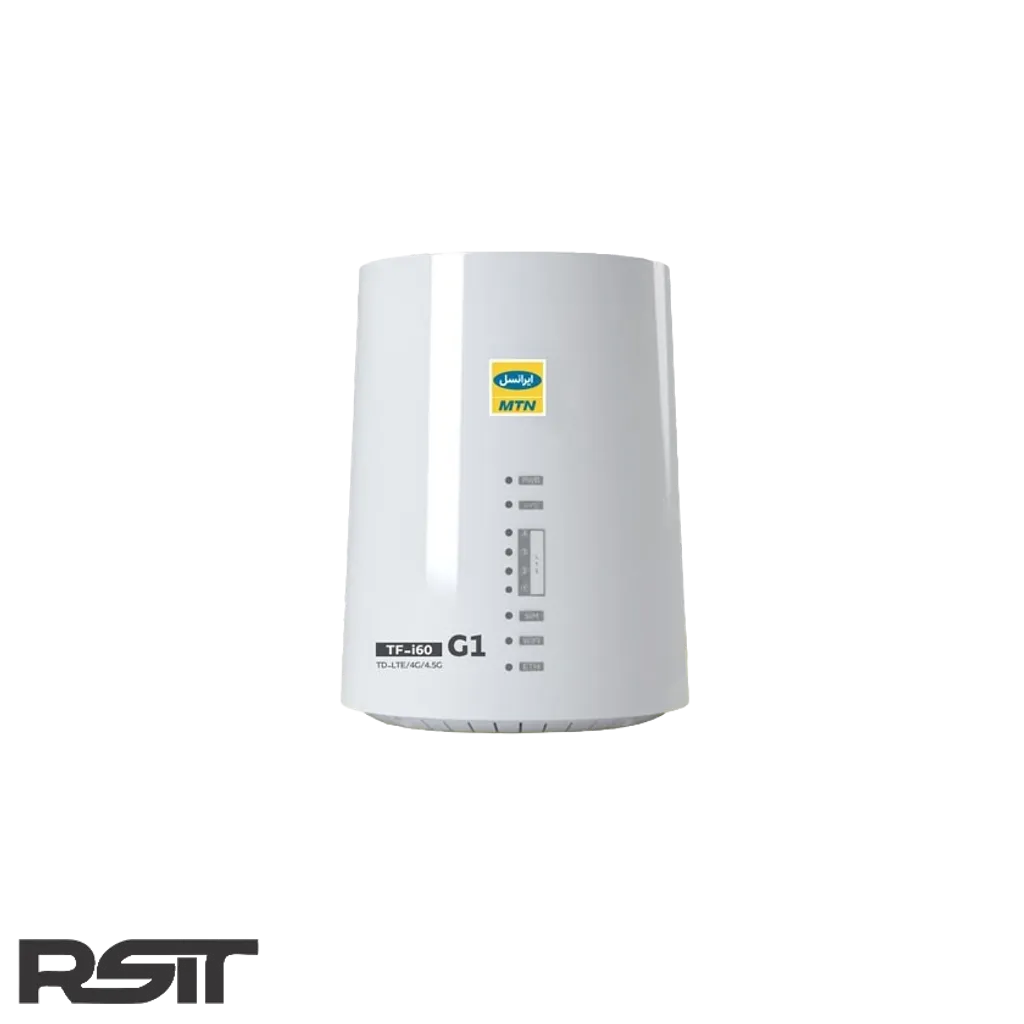 خرید مودم 4G LTE ایرانسل مدل TF-i60 G1