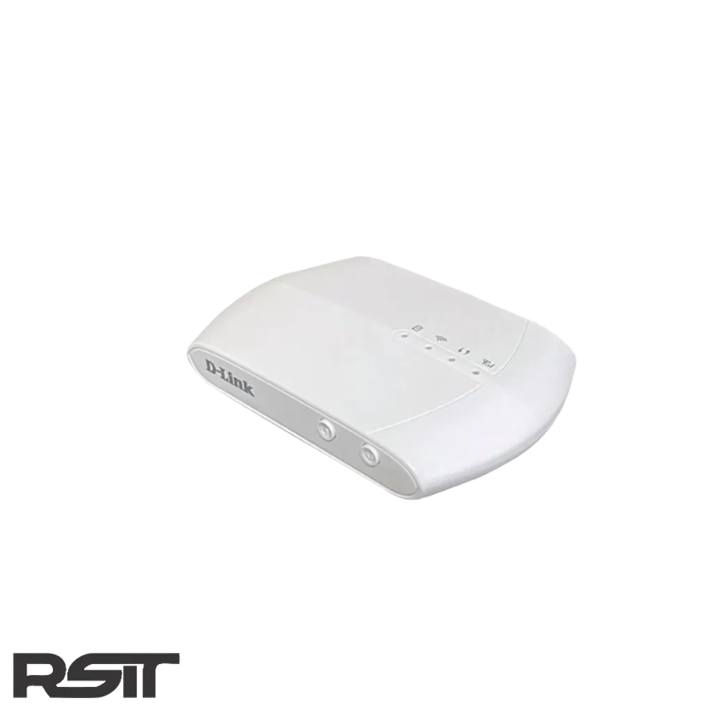 خرید مودم روتر سیمکارتی 4G LTE دی لینک مدل DWR-933V