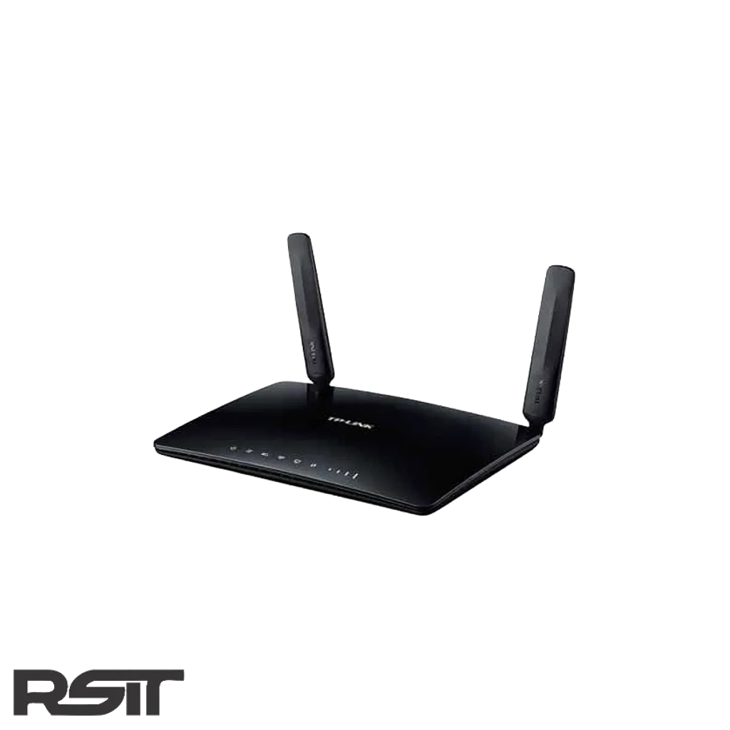 خرید مودم 4G LTE تی پی لینک مدل TL-MR6400