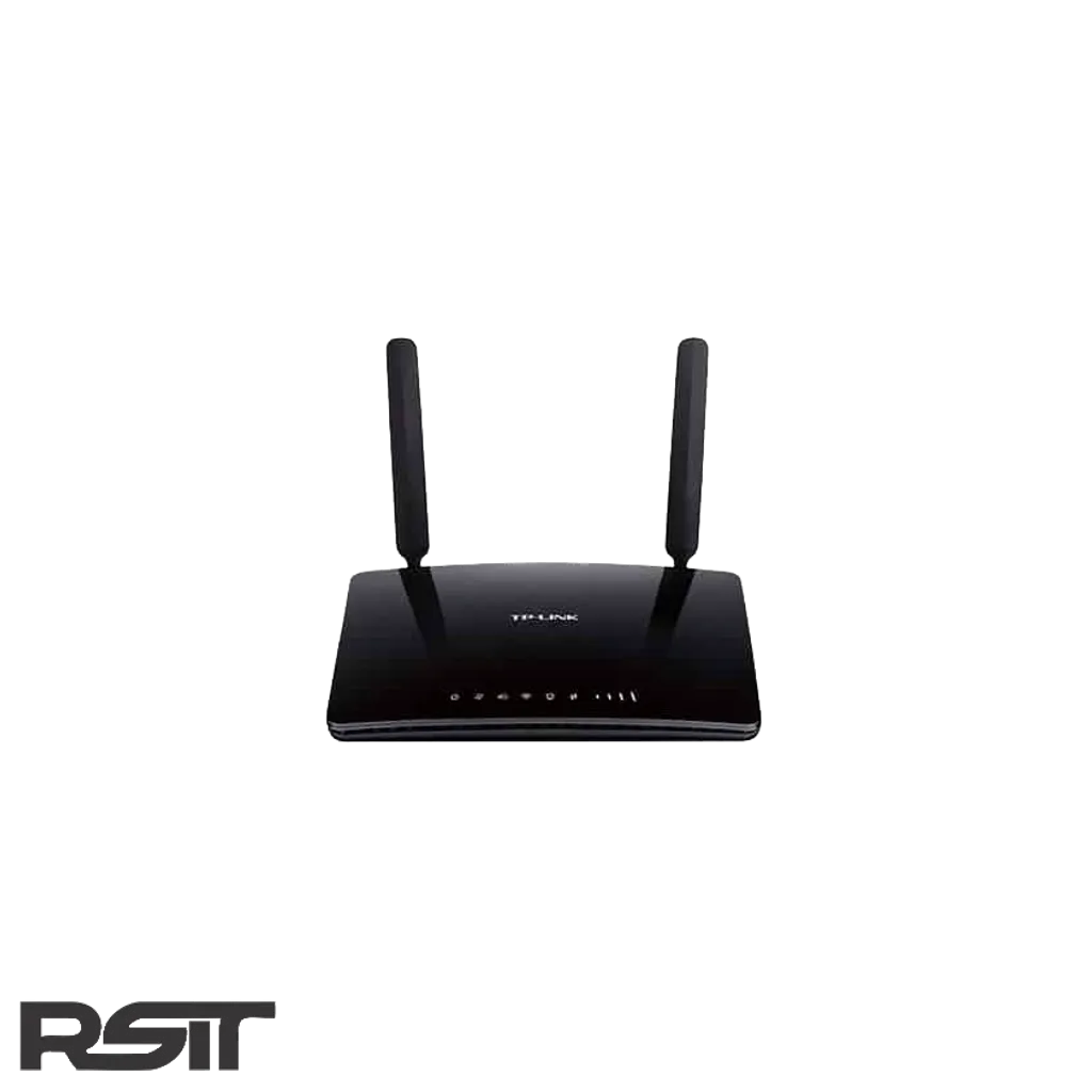 خرید مودم 4G LTE تی پی لینک مدل TL-MR6400