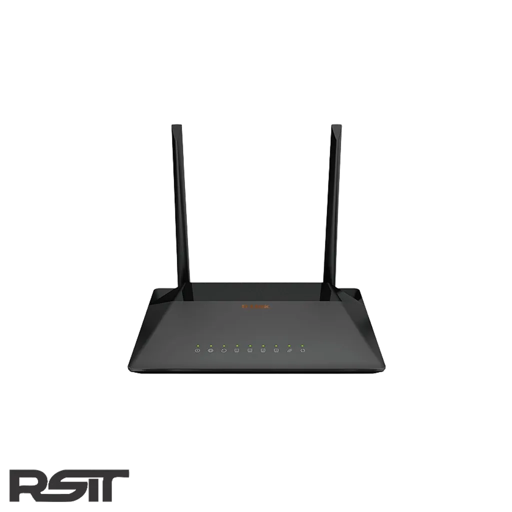خرید مودم دی لینک VDSL2 مدل DSL-224 سری New face