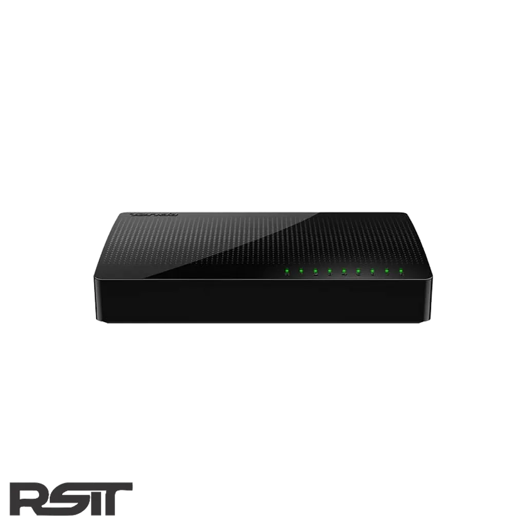 خرید سوئیچ شبکه 8 پورت تندا مدل Tenda SG108