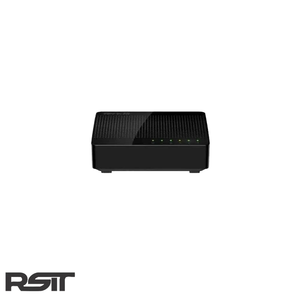 خرید سوئیچ 5 پورت تندا مدل Tenda SG105