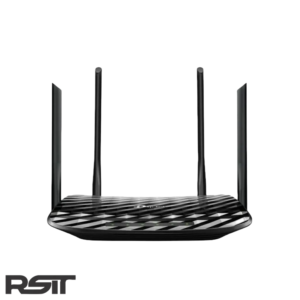 خرید روتر تی پی لینک AC1200 مدل Archer C6