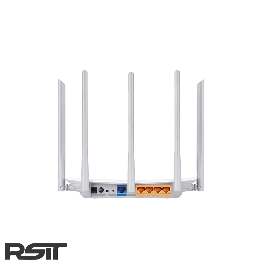 خرید روتر بی سیم دو باند تی پی لینک مدل Archer C60