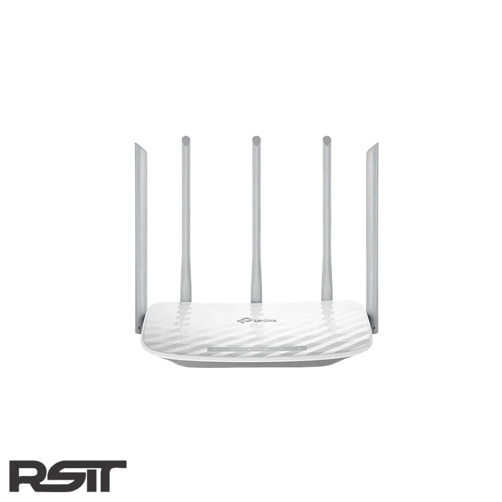 خرید روتر بی سیم دو باند تی پی لینک مدل Archer C60