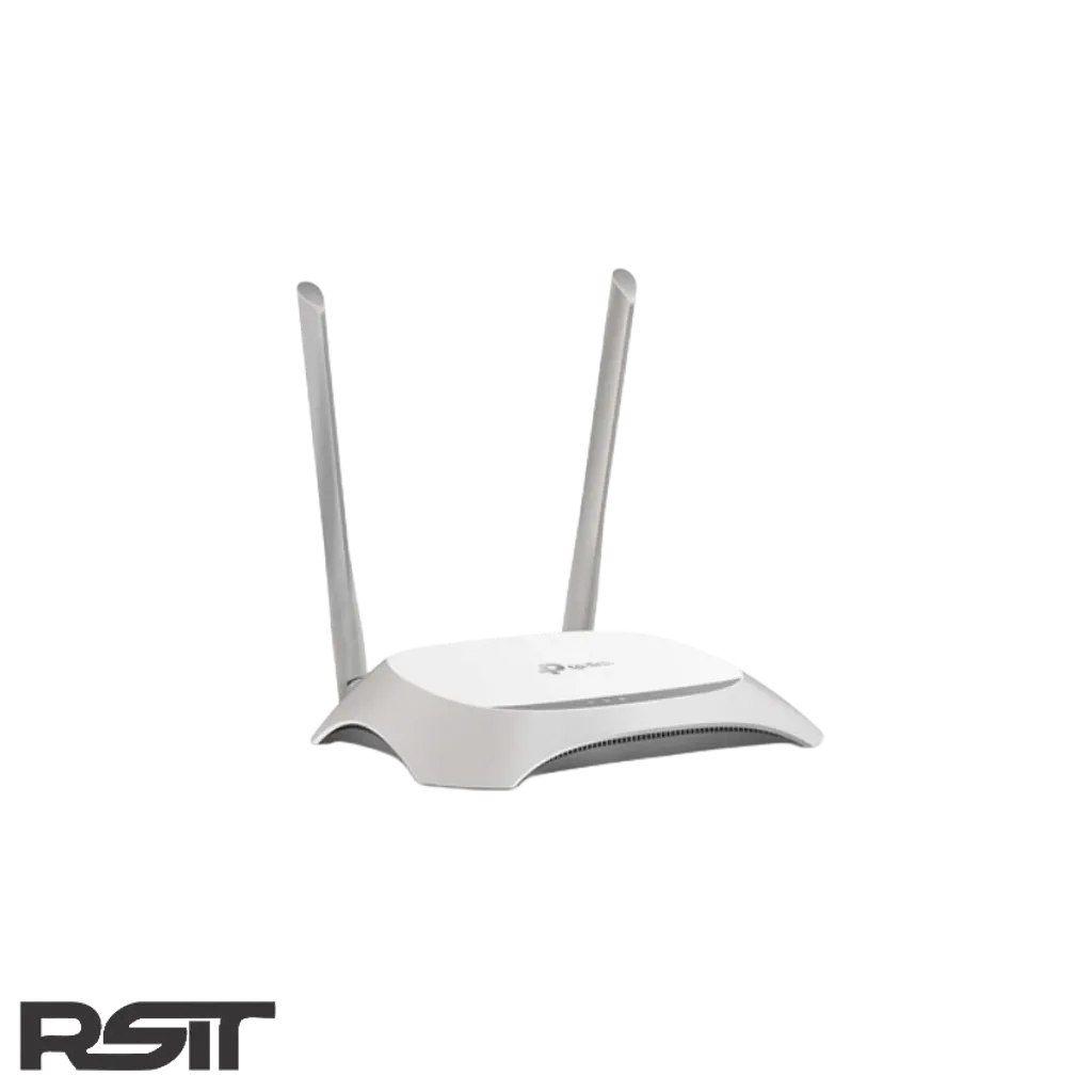 خرید روتر تی پی لینک 840 مدل TL-WR840N