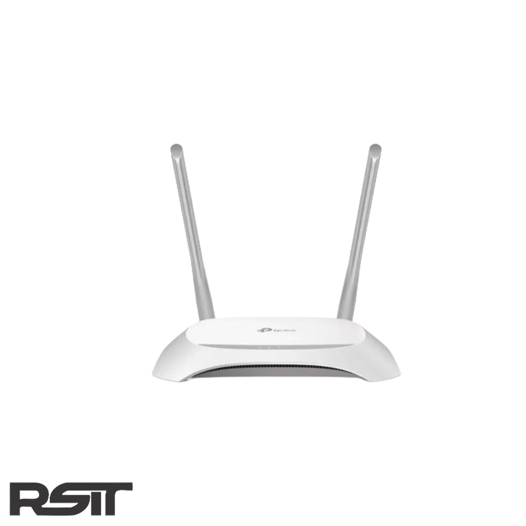 خرید روتر تی پی لینک 840 مدل TL-WR840N