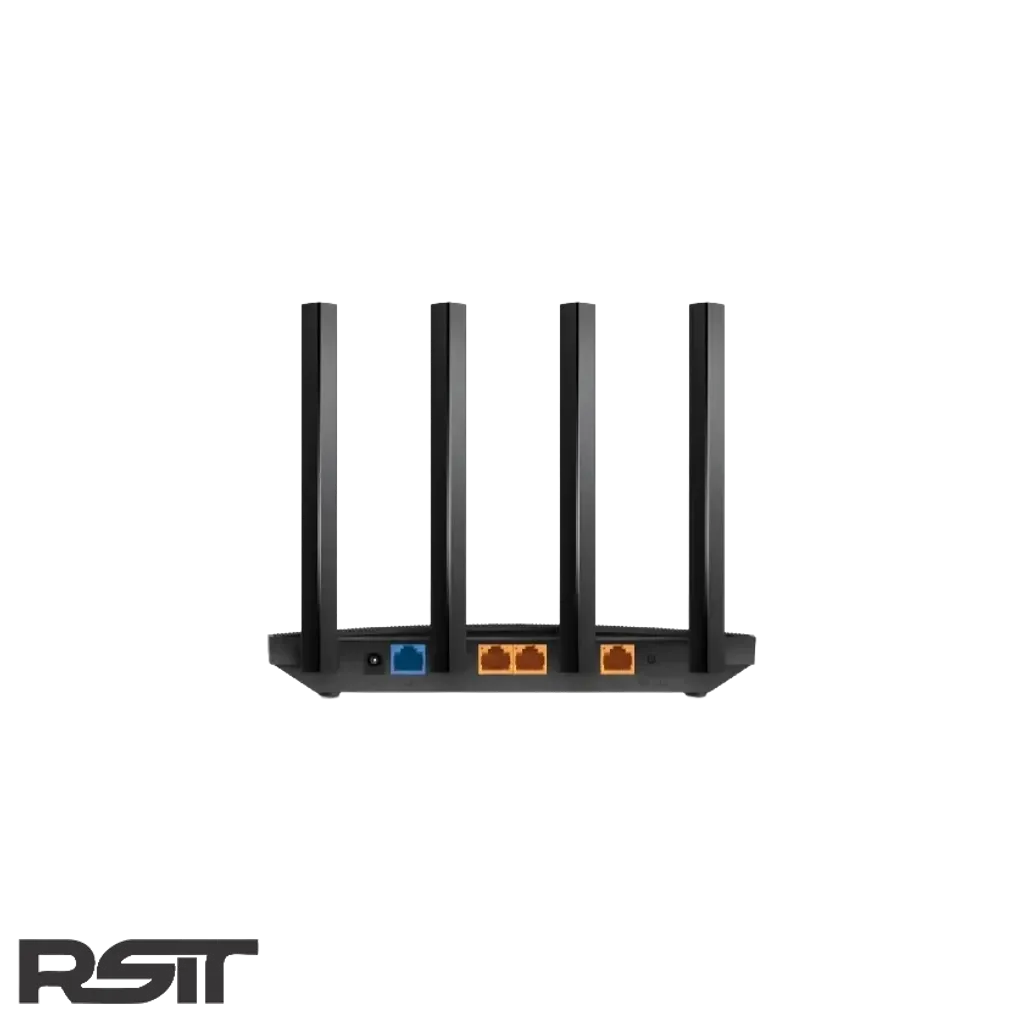 خرید روتر بی سیم تی پی لینک Archer AX12 مدل AX1500