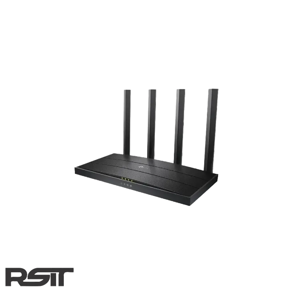 خرید روتر بی سیم تی پی لینک Archer AX12 مدل AX1500