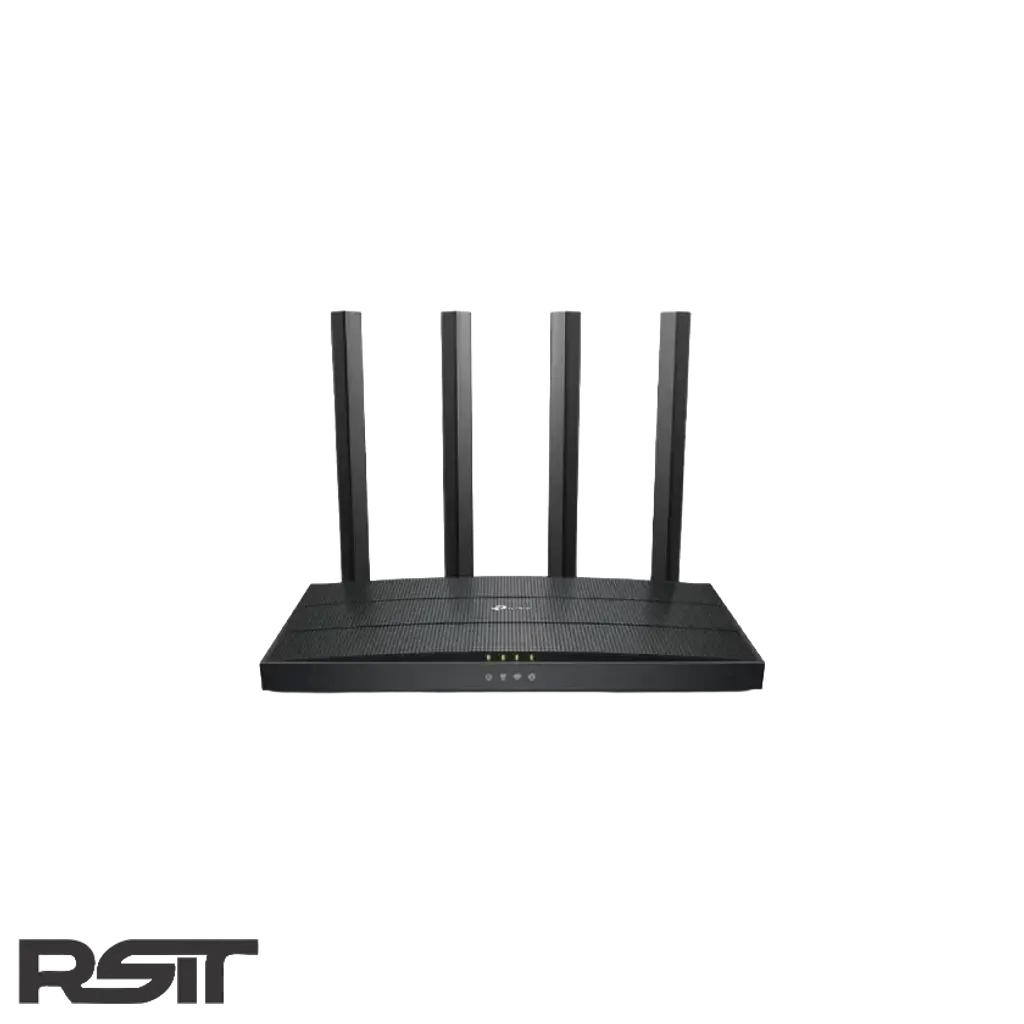 خرید روتر بی سیم تی پی لینک Archer AX12 مدل AX1500