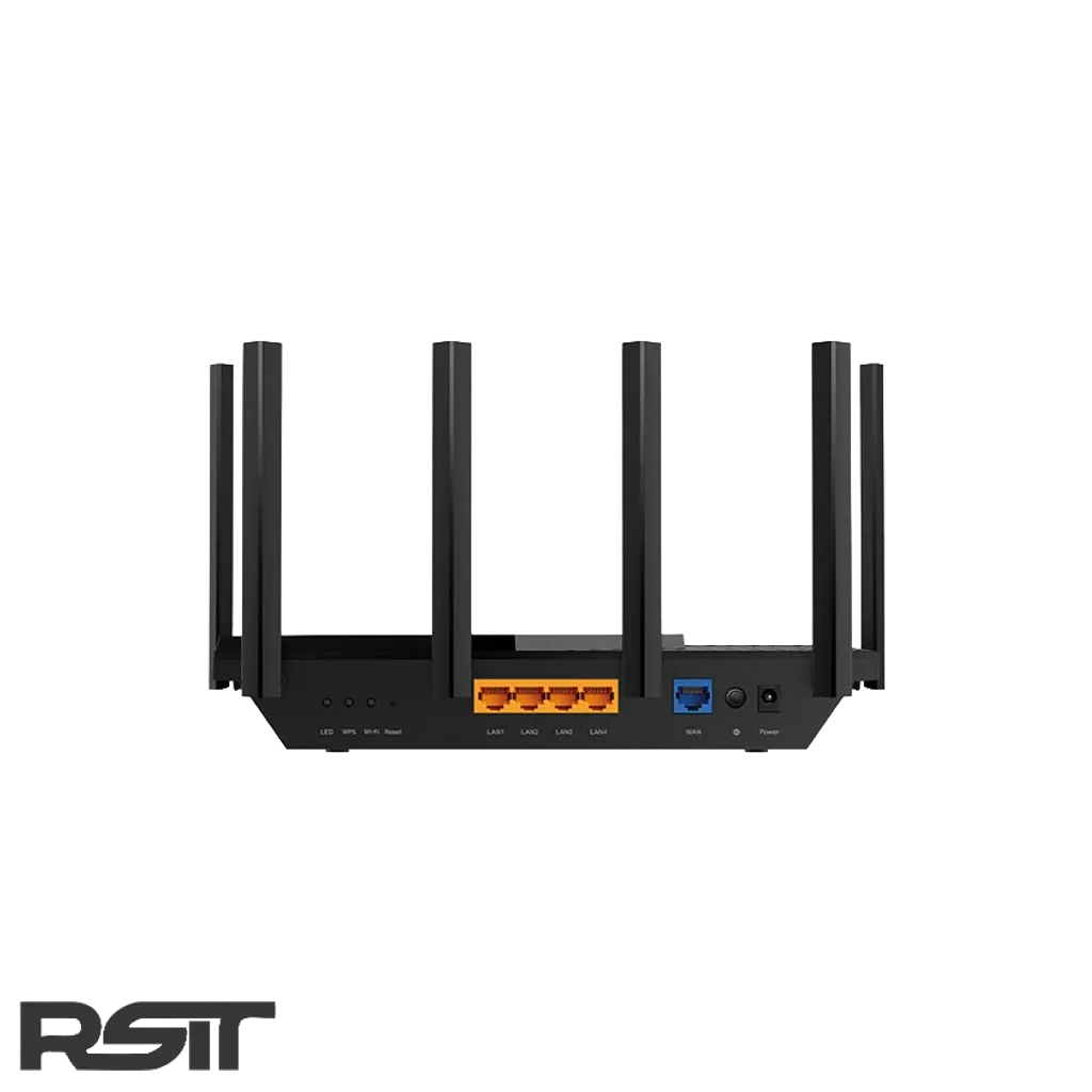 خرید روتر اکسس پوینت تی پی لینک مدل Archer AXE75