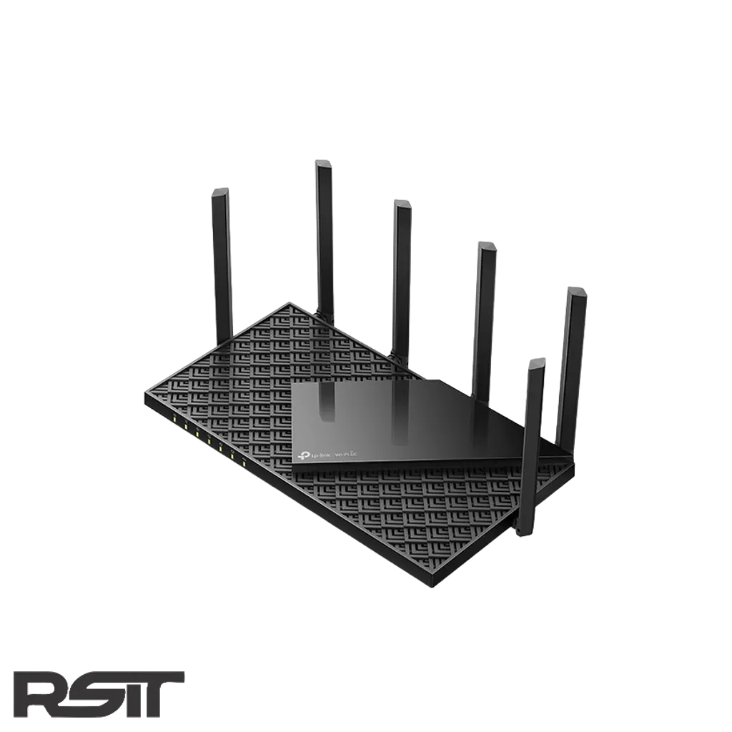 خرید روتر اکسس پوینت تی پی لینک مدل Archer AXE75