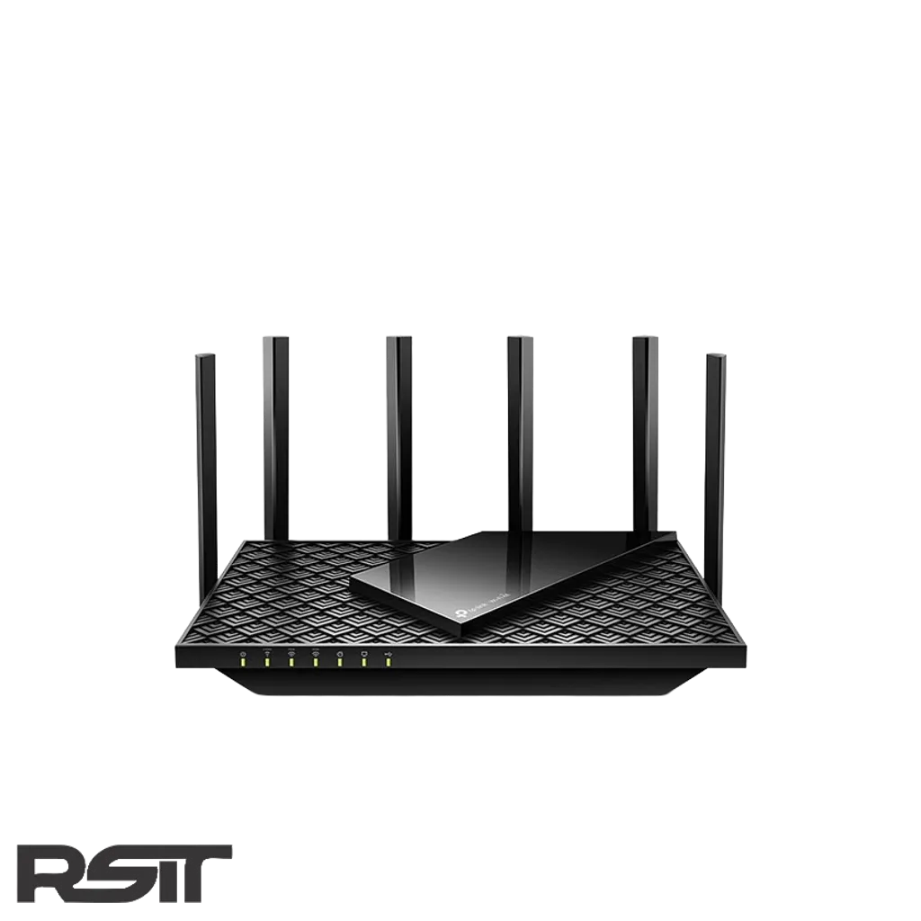 خرید روتر اکسس پوینت تی پی لینک مدل Archer AXE75